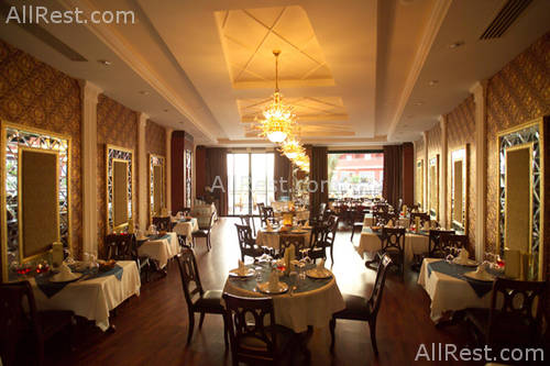 Delphin Palace De Luxe Collection 33